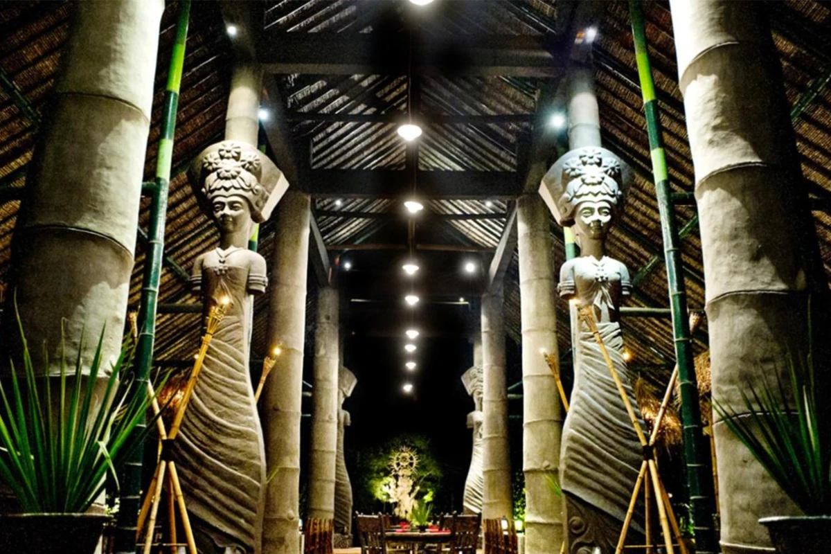 Hotel Tugu Lombok - Hotel Photo 29