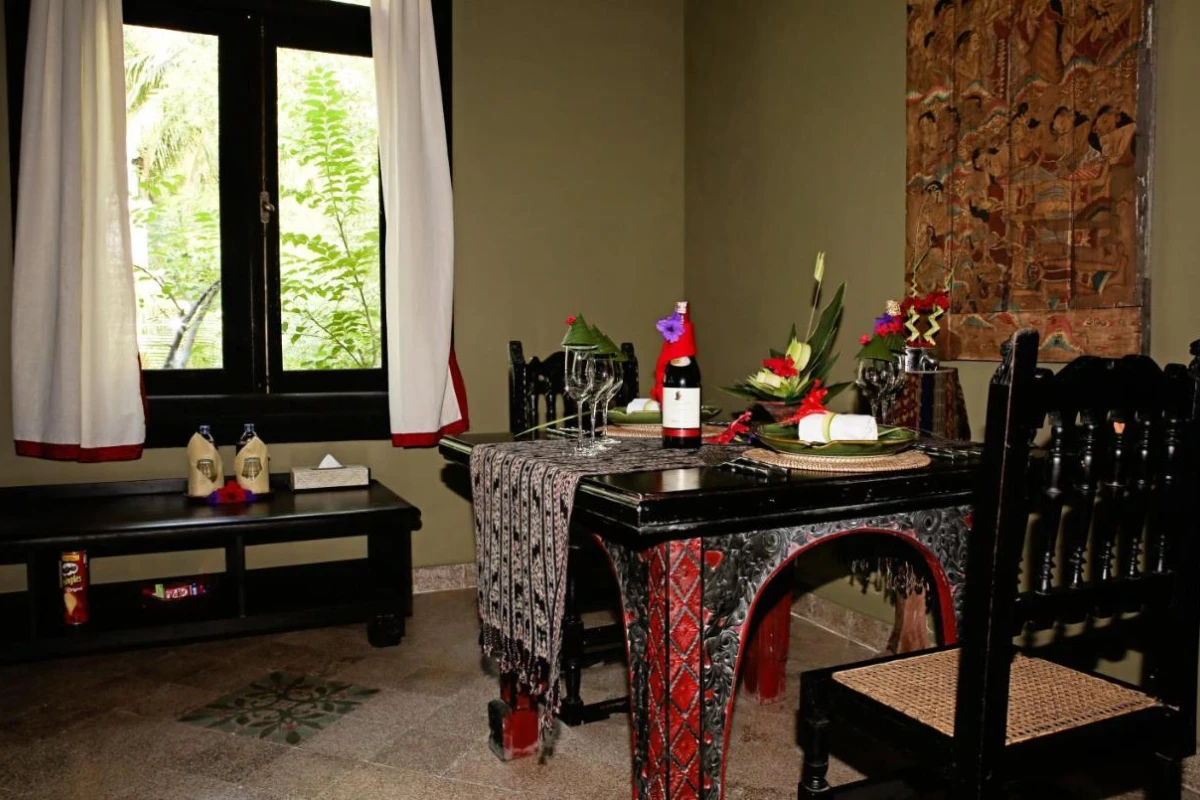 Hotel Tugu Lombok - Hotel Photo 35