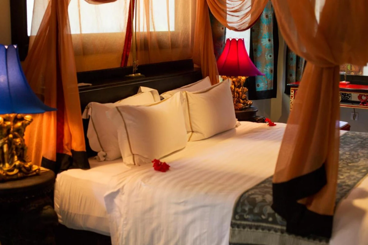 Hotel Tugu Lombok - Hotel Photo 41