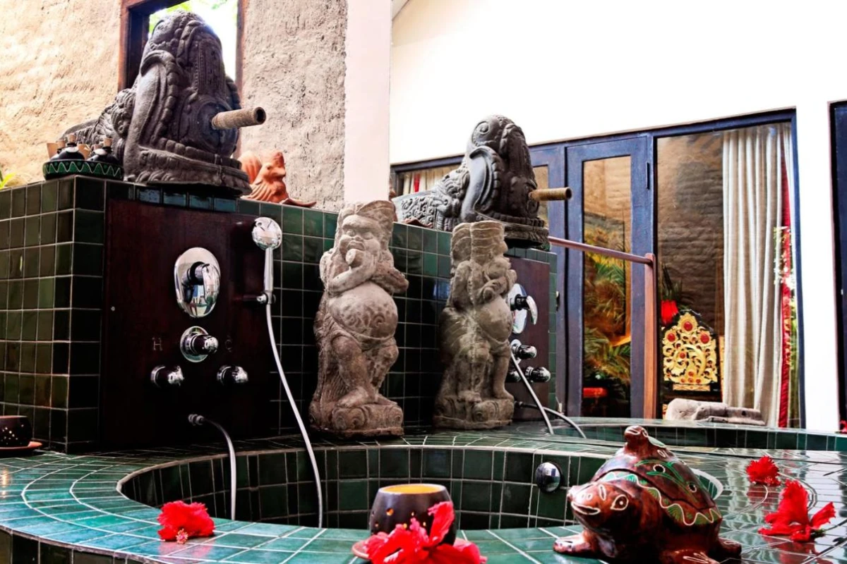 Hotel Tugu Lombok - Hotel Photo 47