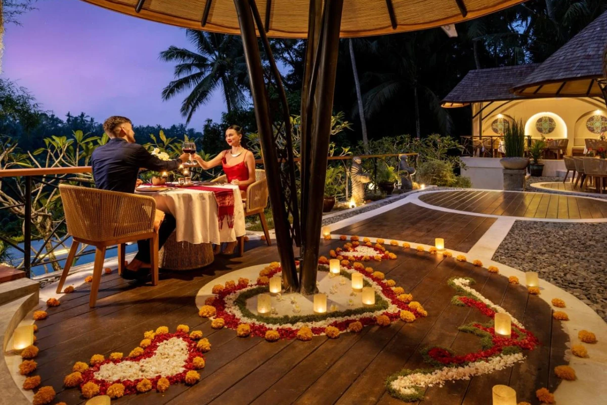 Jannata Resort & Spa - Hotel Photo 5