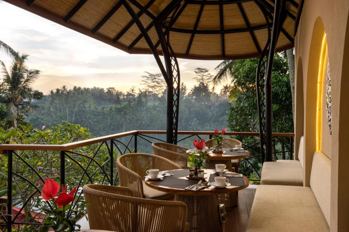 Jannata Resort & Spa - Hotel Photo 6