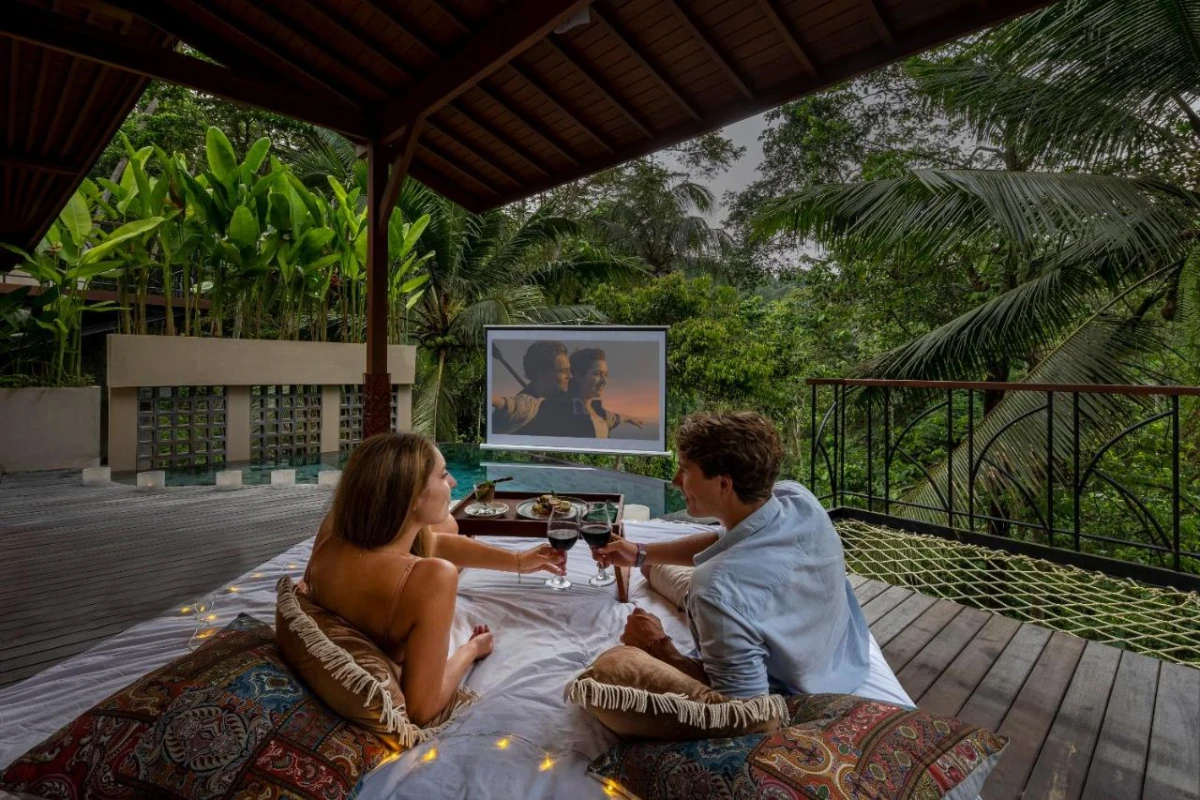 Jannata Resort & Spa - Hotel Photo 7