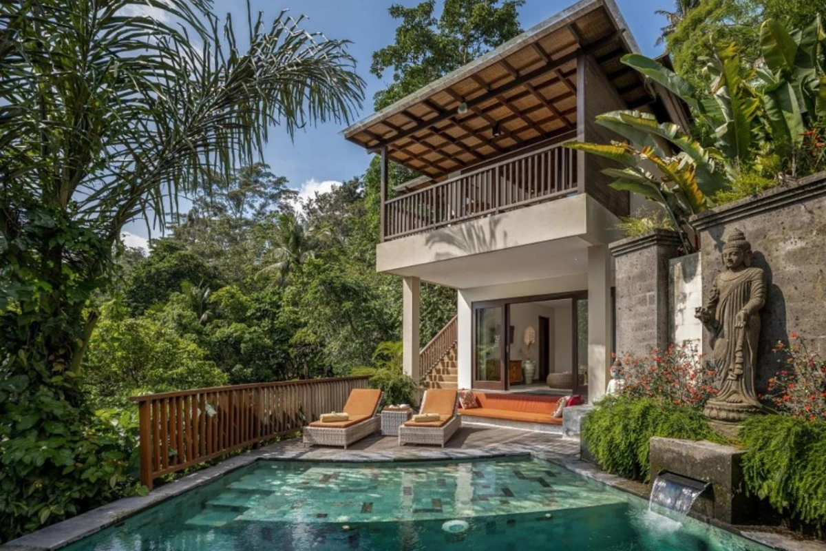 Jannata Resort & Spa - Hotel Photo 8