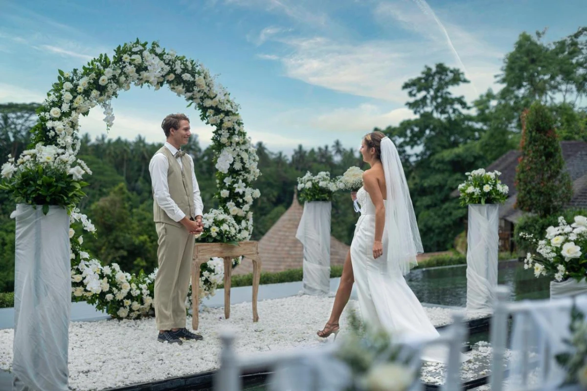 Jannata Resort & Spa - Hotel Photo 19