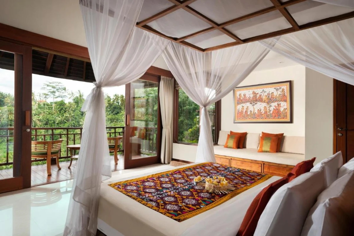 Jannata Resort & Spa - Hotel Photo 26