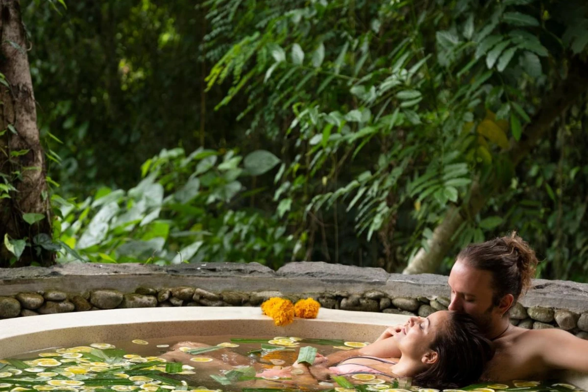 Jannata Resort & Spa - Hotel Photo 35