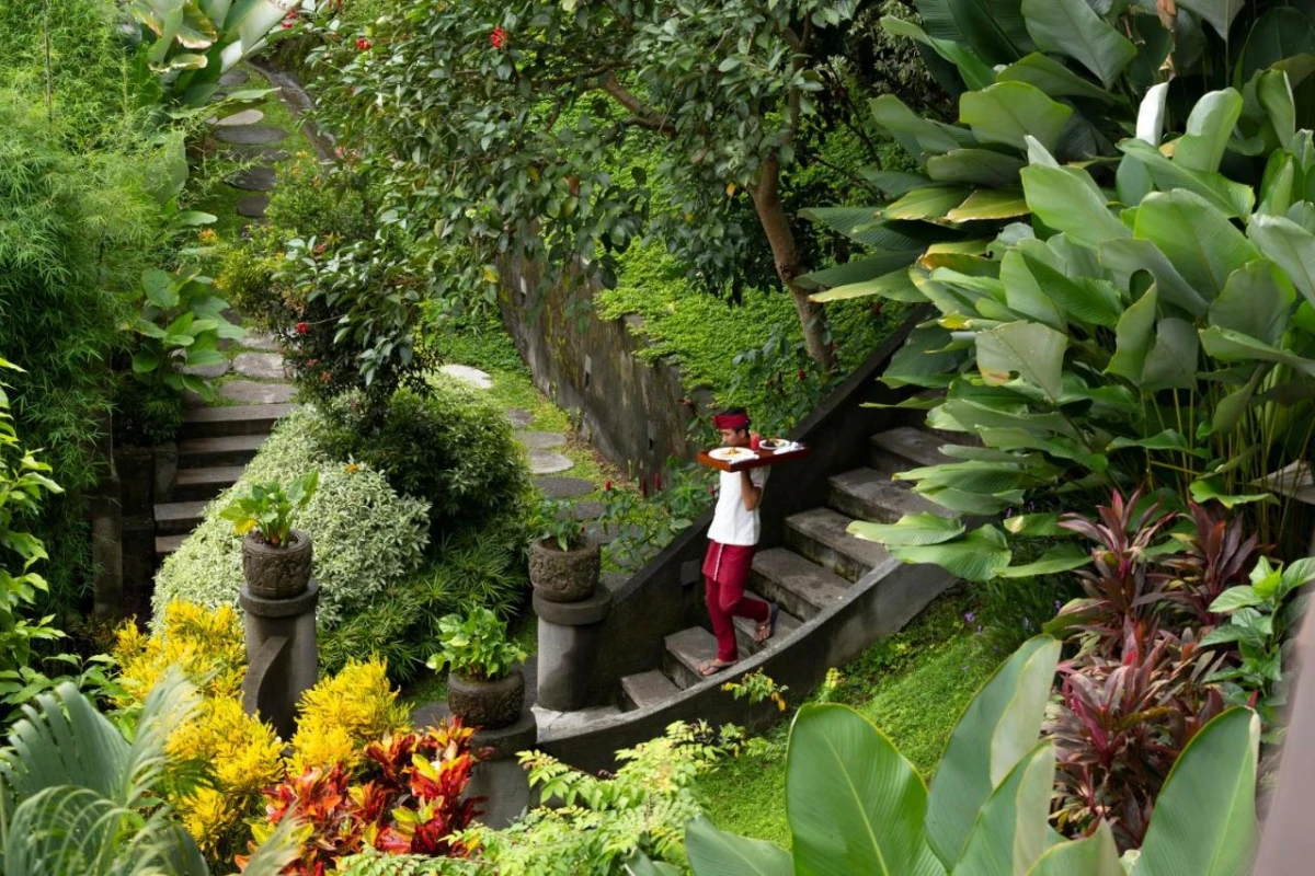 Jannata Resort & Spa - Hotel Photo 36