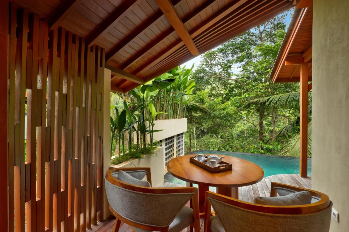 Jannata Resort & Spa - Hotel Photo 37