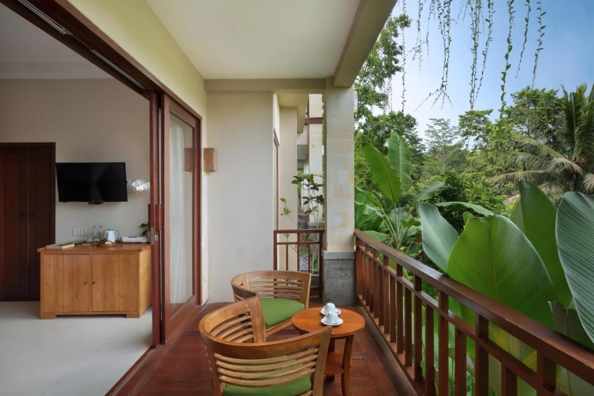 Jannata Resort & Spa - Hotel Photo 38