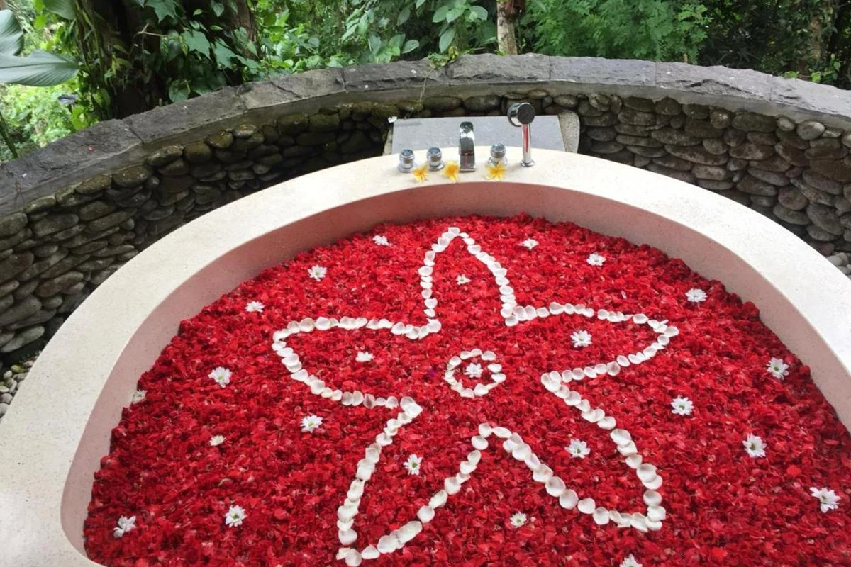 Jannata Resort & Spa - Hotel Photo 45