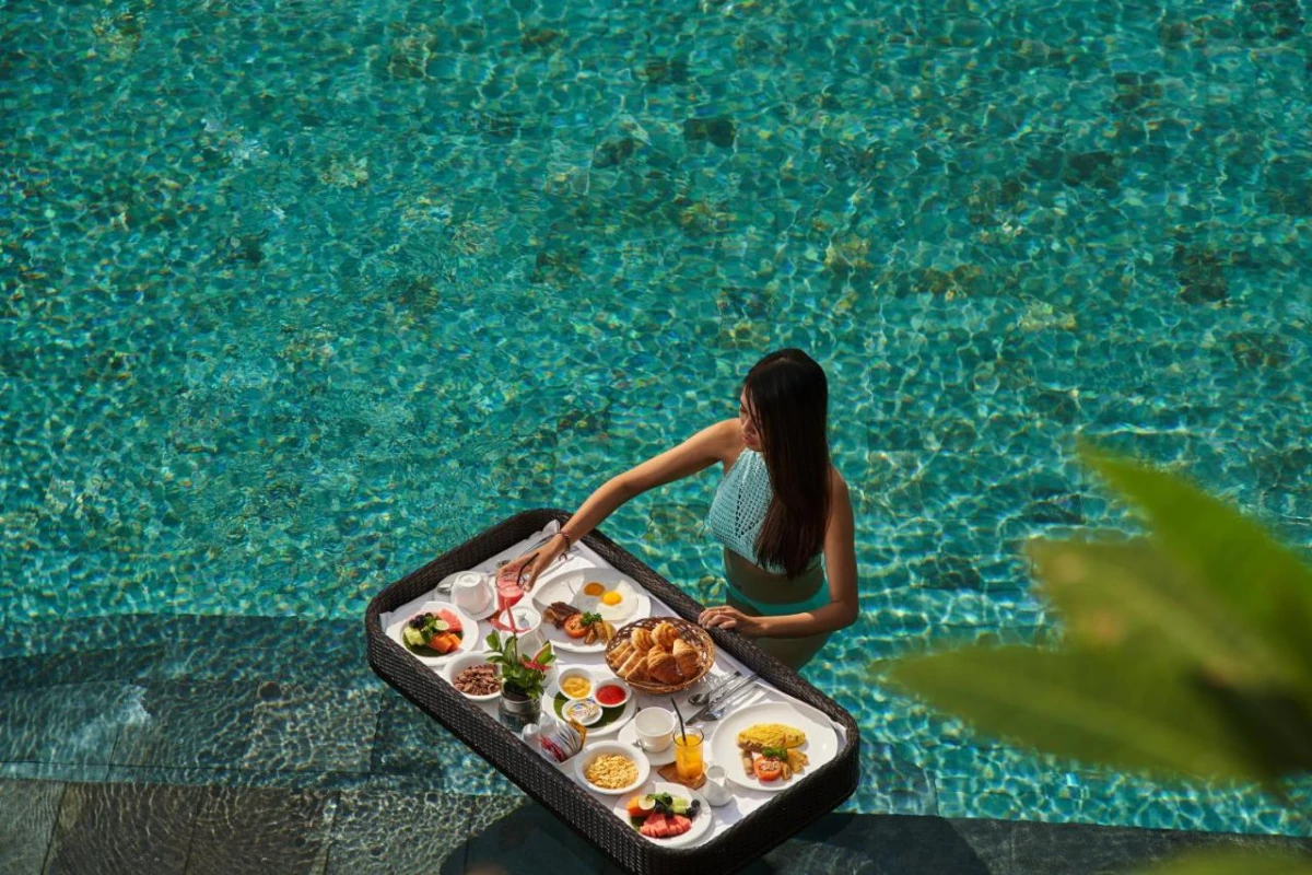 Jannata Resort & Spa - Hotel Photo 47