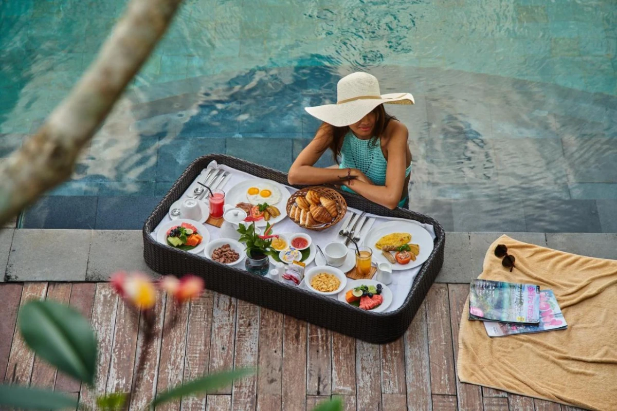 Jannata Resort & Spa - Hotel Photo 48