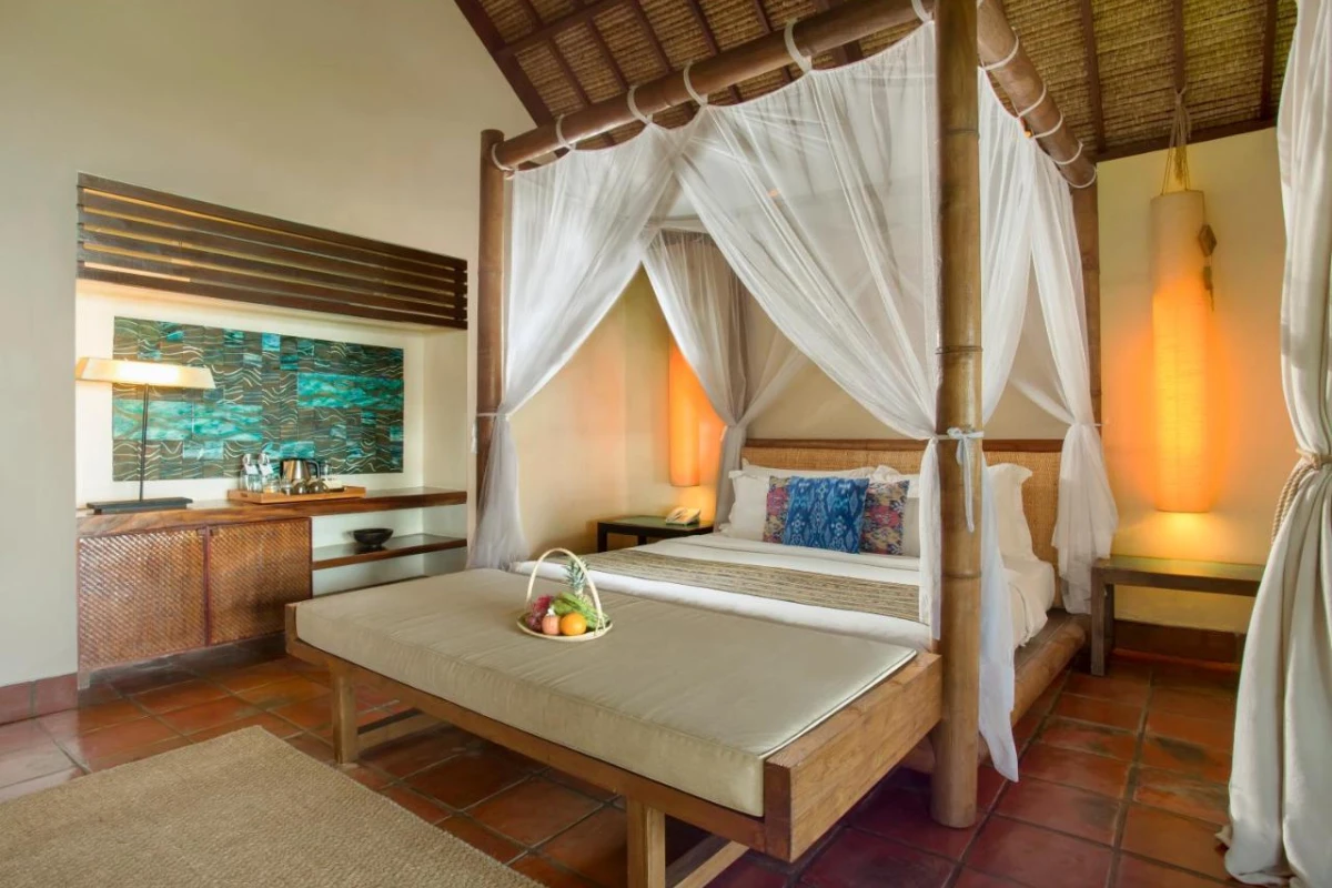 Jeeva Klui Resort - Hotel Photo 4