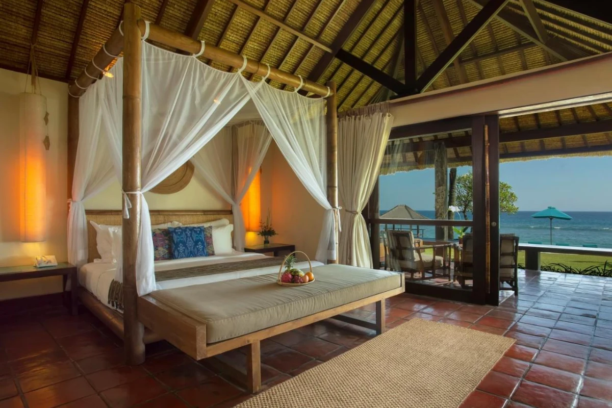 Jeeva Klui Resort - Hotel Photo 5