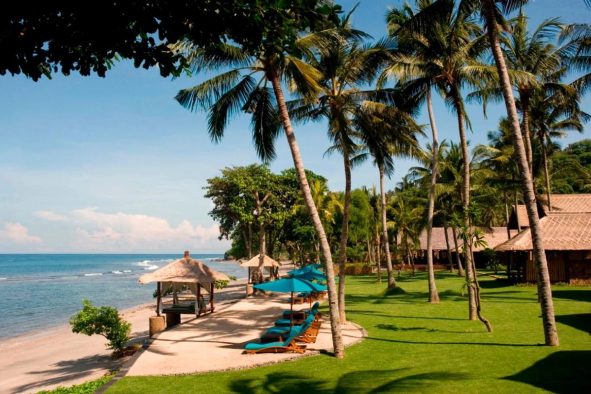 Jeeva Klui Resort - Hotel Photo 7