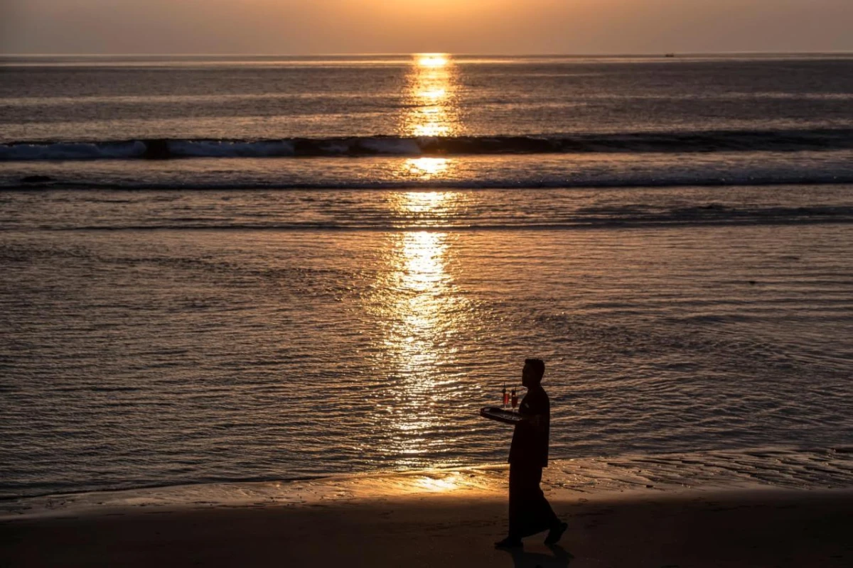 Jeeva Klui Resort - Hotel Photo 17