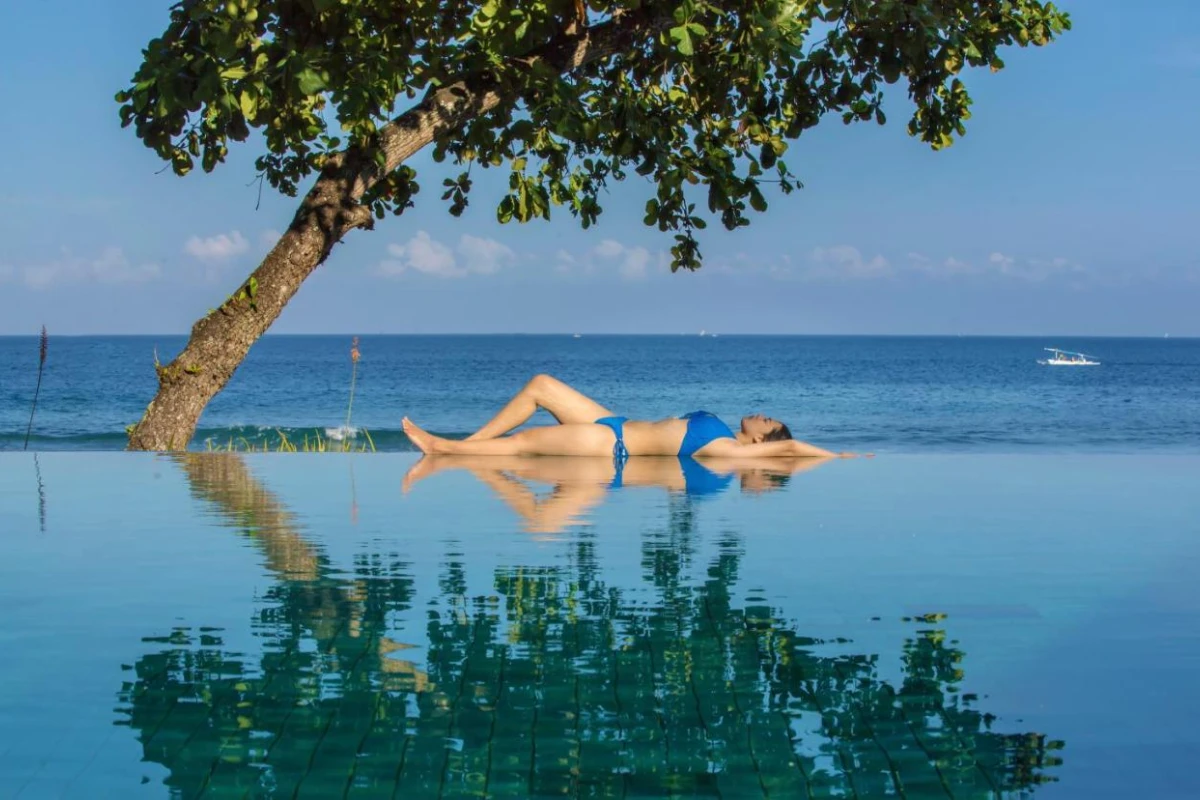 Jeeva Klui Resort - Hotel Photo 23