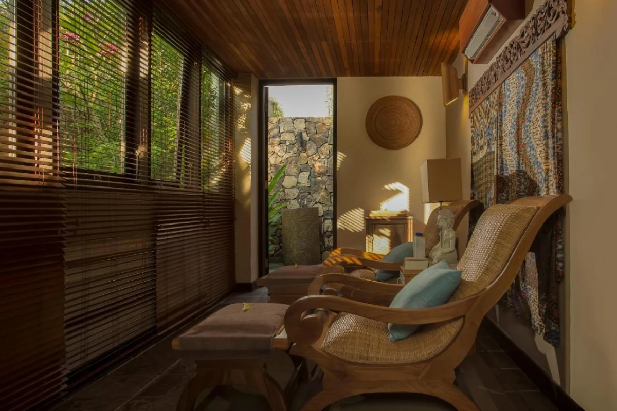 Jeeva Klui Resort - Hotel Photo 25