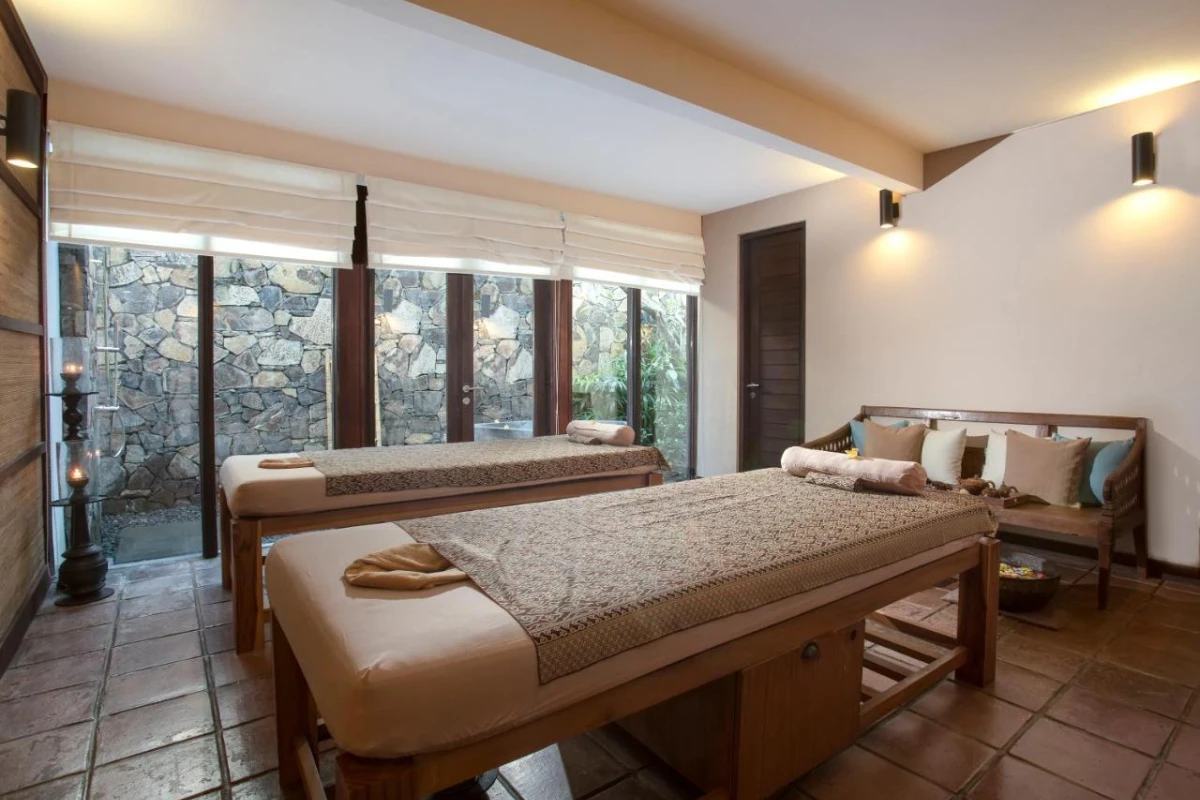 Jeeva Klui Resort - Hotel Photo 26