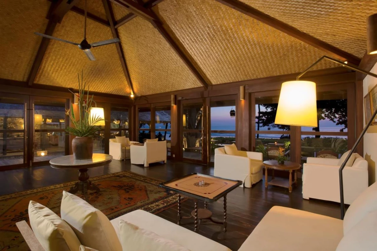 Jeeva Klui Resort - Hotel Photo 31