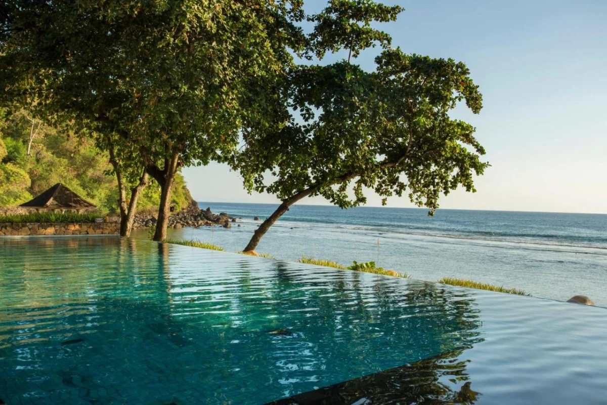 Jeeva Klui Resort - Hotel Photo 32