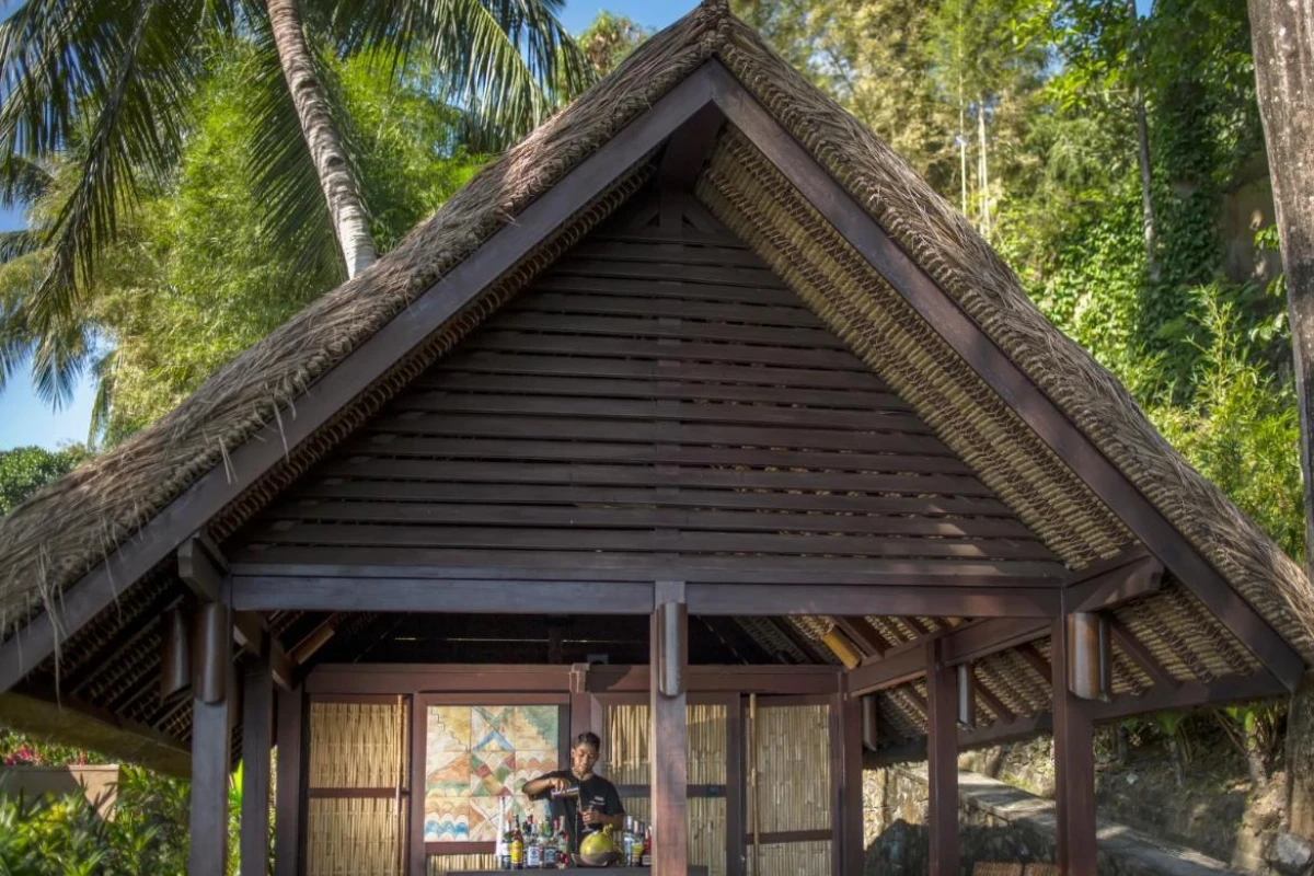 Jeeva Klui Resort - Hotel Photo 33