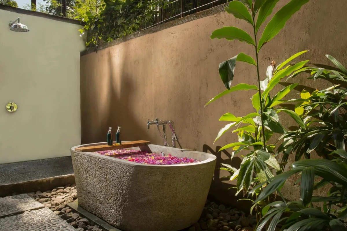 Jeeva Klui Resort - Hotel Photo 38