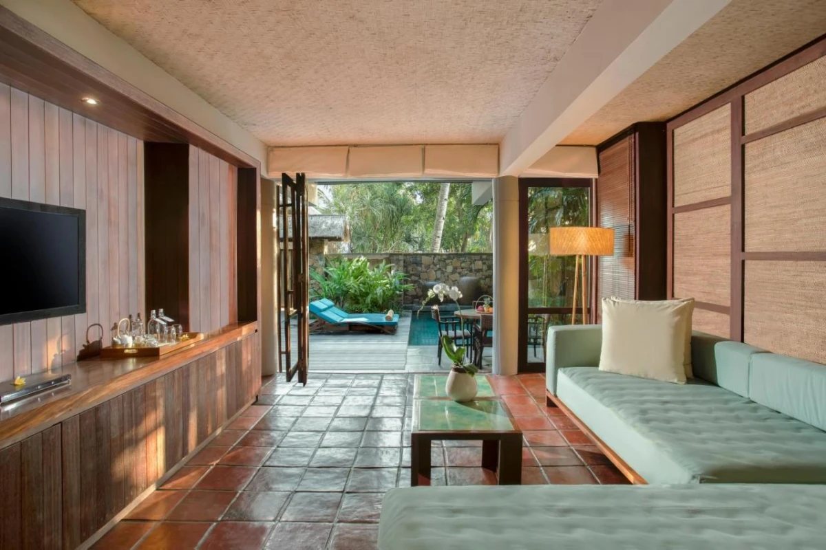 Jeeva Klui Resort - Hotel Photo 44