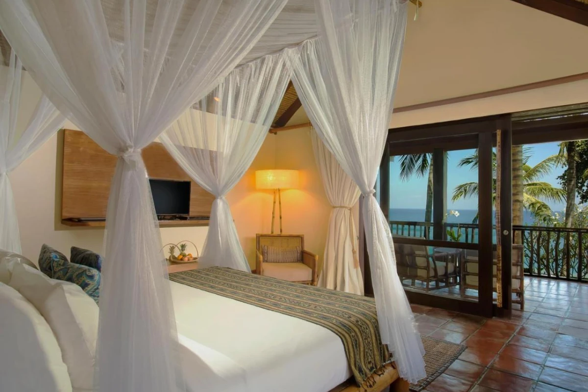 Jeeva Klui Resort - Hotel Photo 49