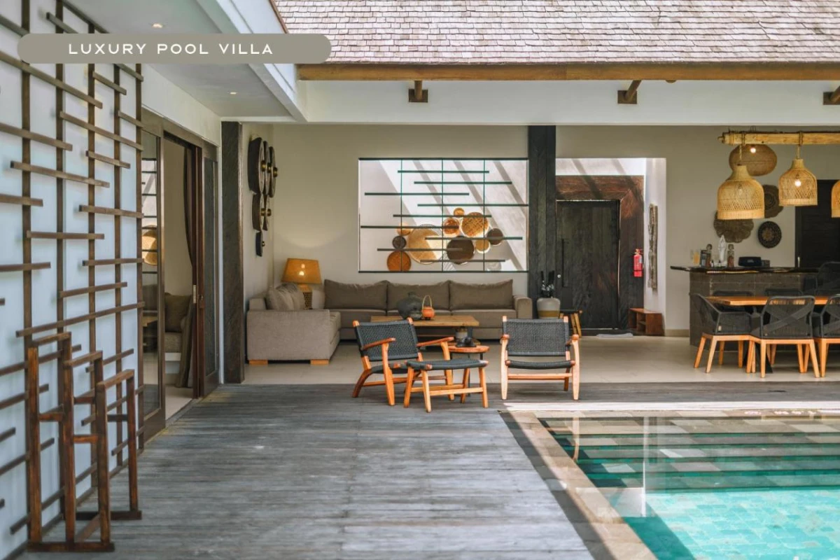 K Club Ubud - Hotel Photo 6