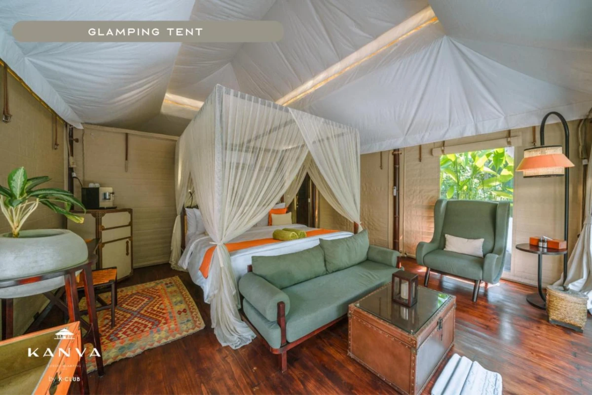 K Club Ubud - Hotel Photo 10