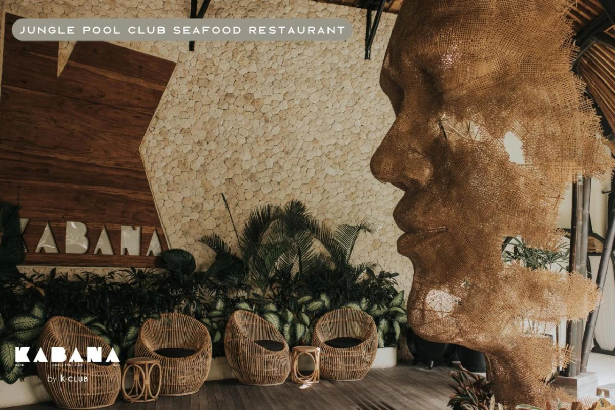 K Club Ubud - Hotel Photo 16