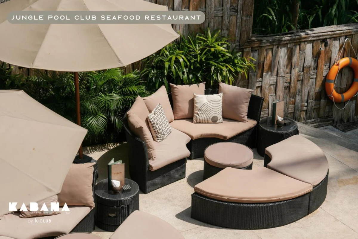 K Club Ubud - Hotel Photo 17