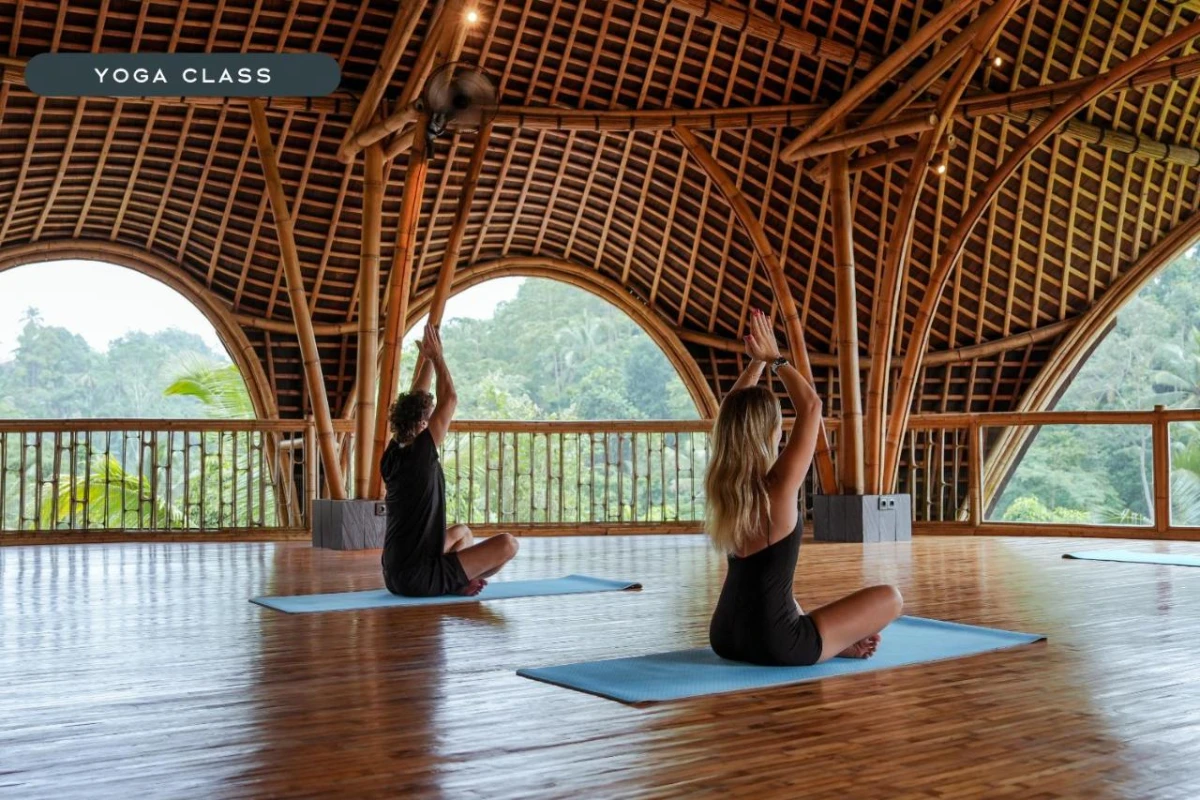 K Club Ubud - Hotel Photo 19