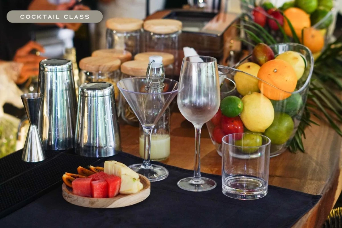 K Club Ubud - Hotel Photo 20