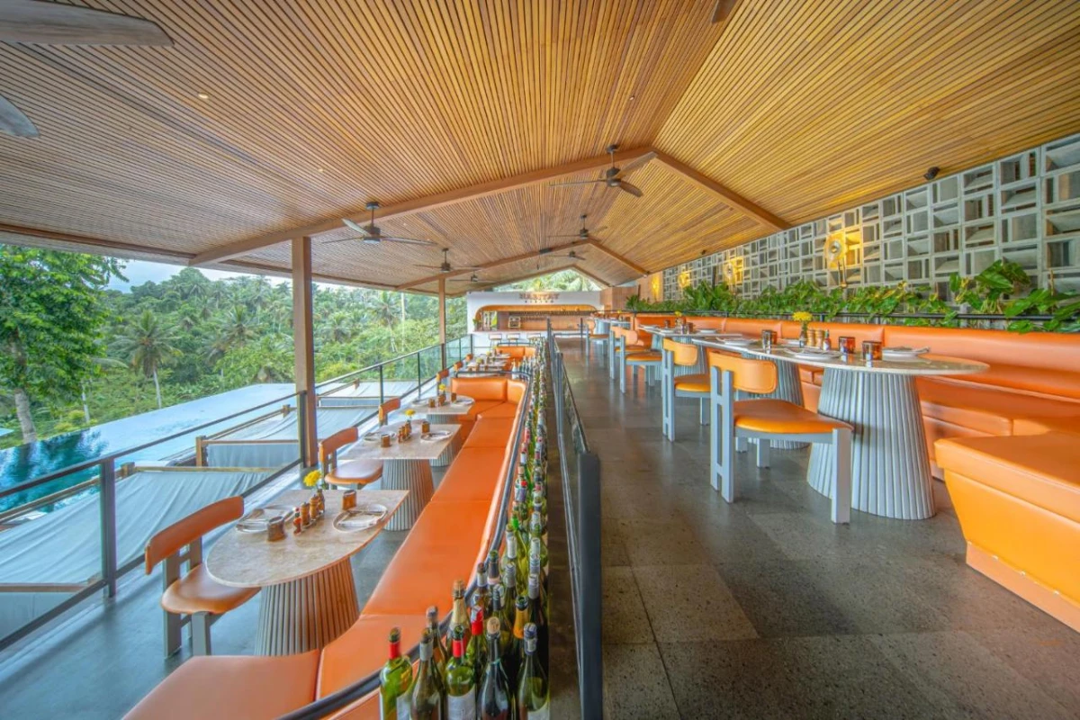 Kaamala Luxury Resort & Spa - Hotel Photo 5