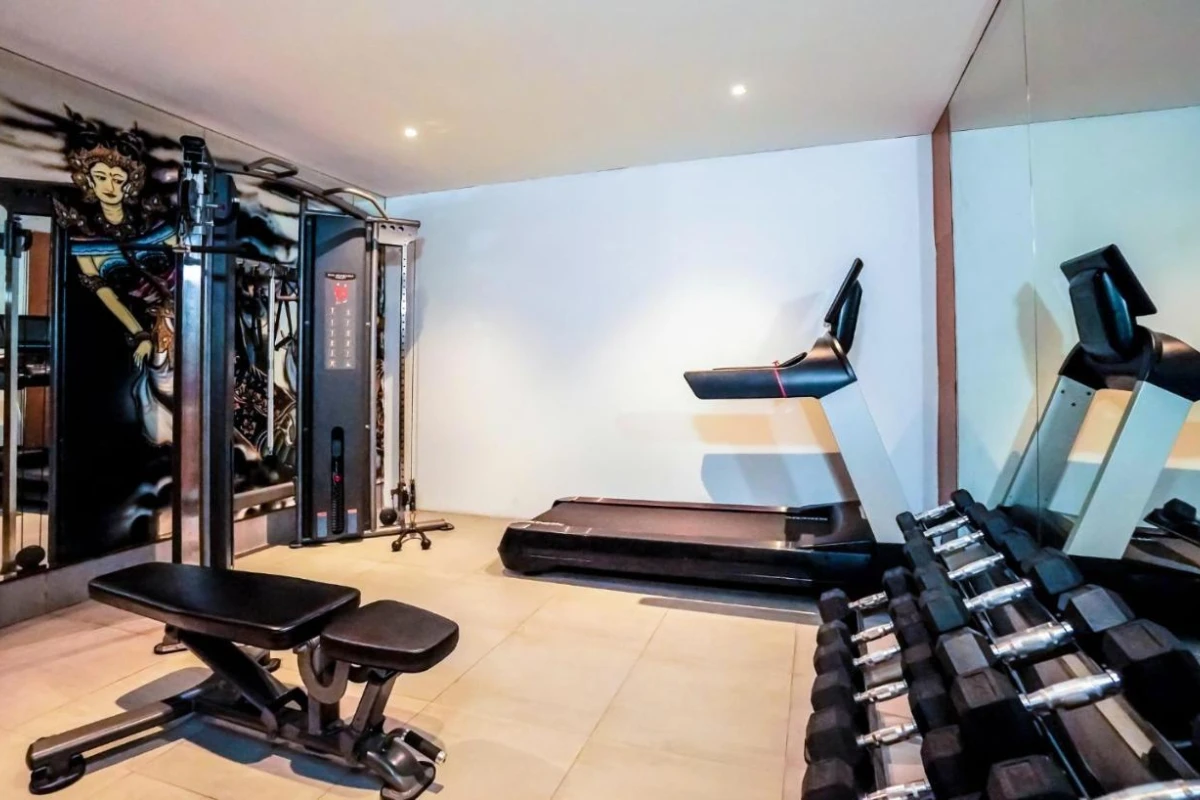 Kaamala Luxury Resort & Spa - Hotel Photo 6