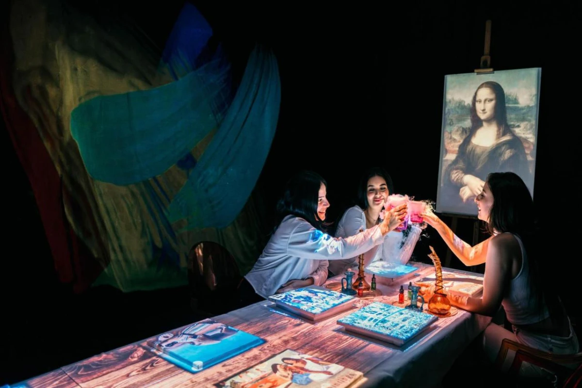 Kaamala Luxury Resort & Spa - Hotel Photo 7