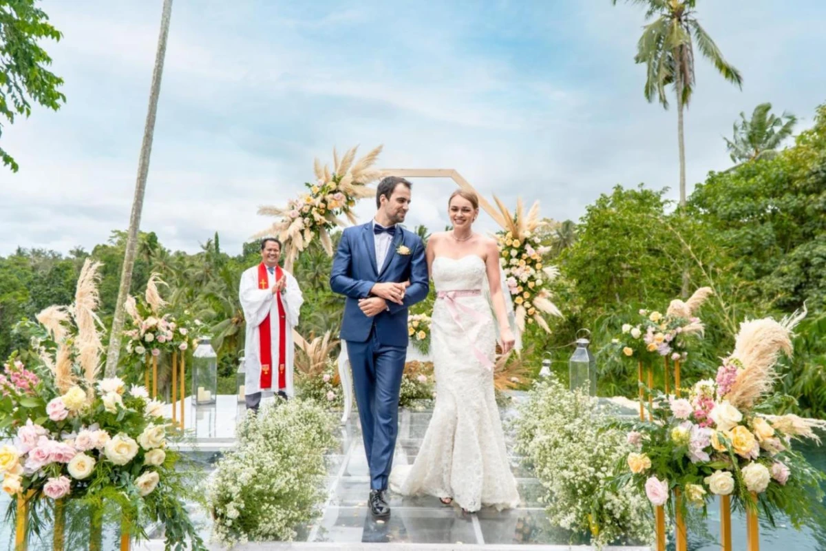 Kaamala Luxury Resort & Spa - Hotel Photo 13