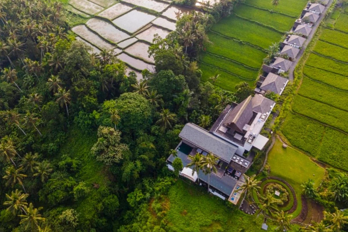 Kaamala Luxury Resort & Spa - Hotel Photo 14