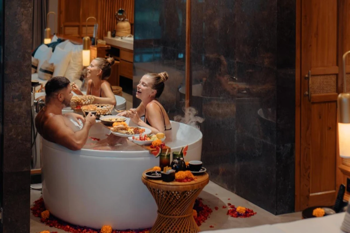 Kaamala Luxury Resort & Spa - Hotel Photo 15