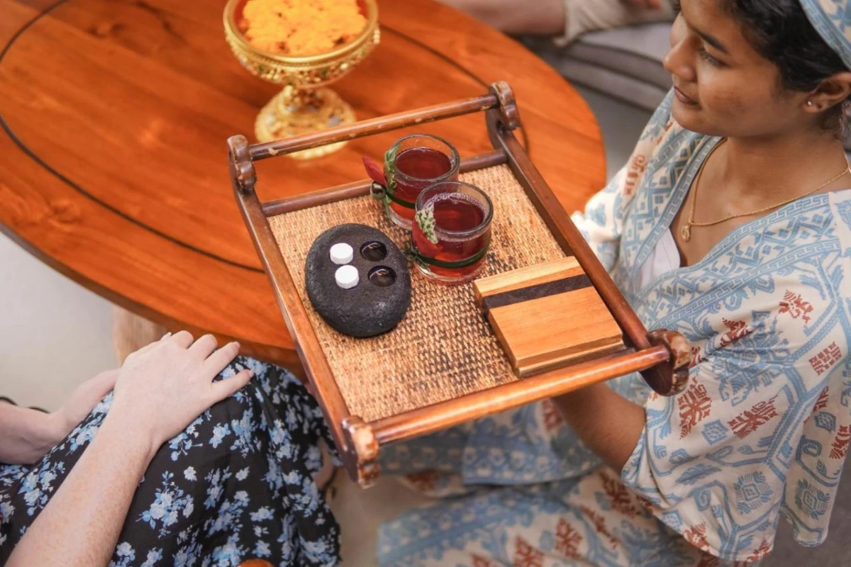 Kaamala Luxury Resort & Spa - Hotel Photo 18