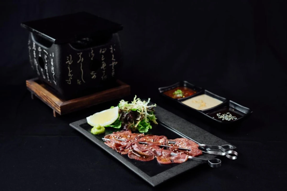 Kaamala Luxury Resort & Spa - Hotel Photo 20