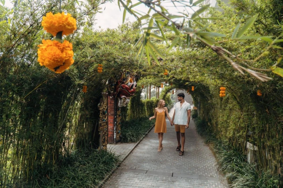 Kaamala Luxury Resort & Spa - Hotel Photo 23