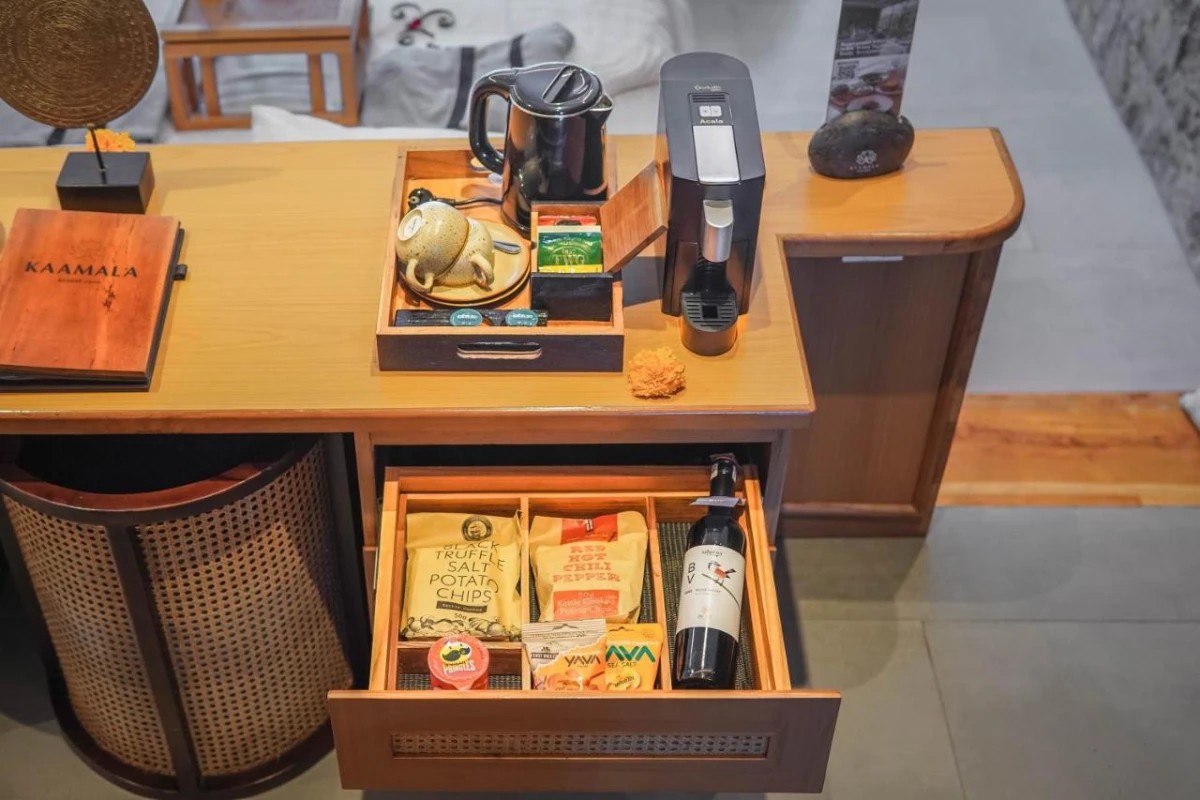 Kaamala Luxury Resort & Spa - Hotel Photo 29