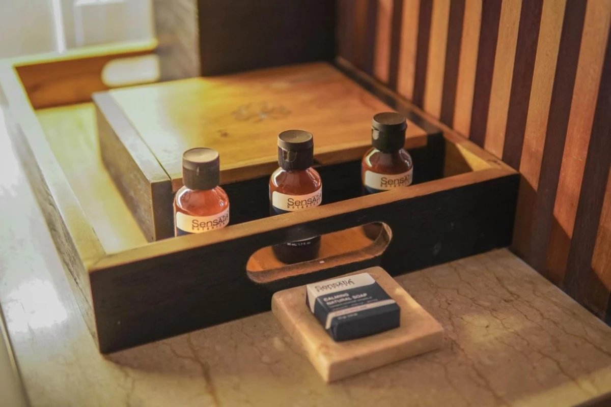 Kaamala Luxury Resort & Spa - Hotel Photo 30