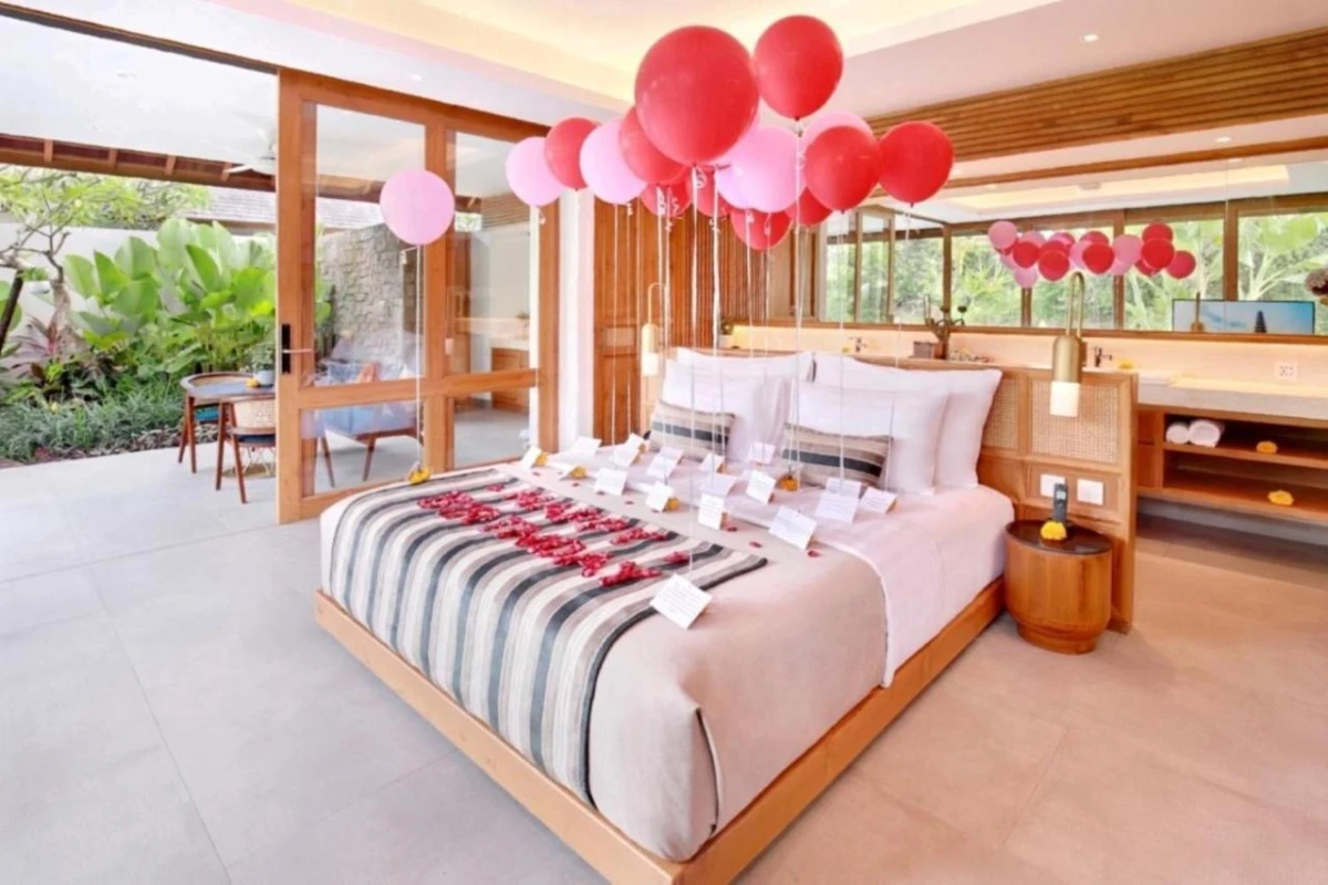 Kaamala Luxury Resort & Spa - Hotel Photo 33