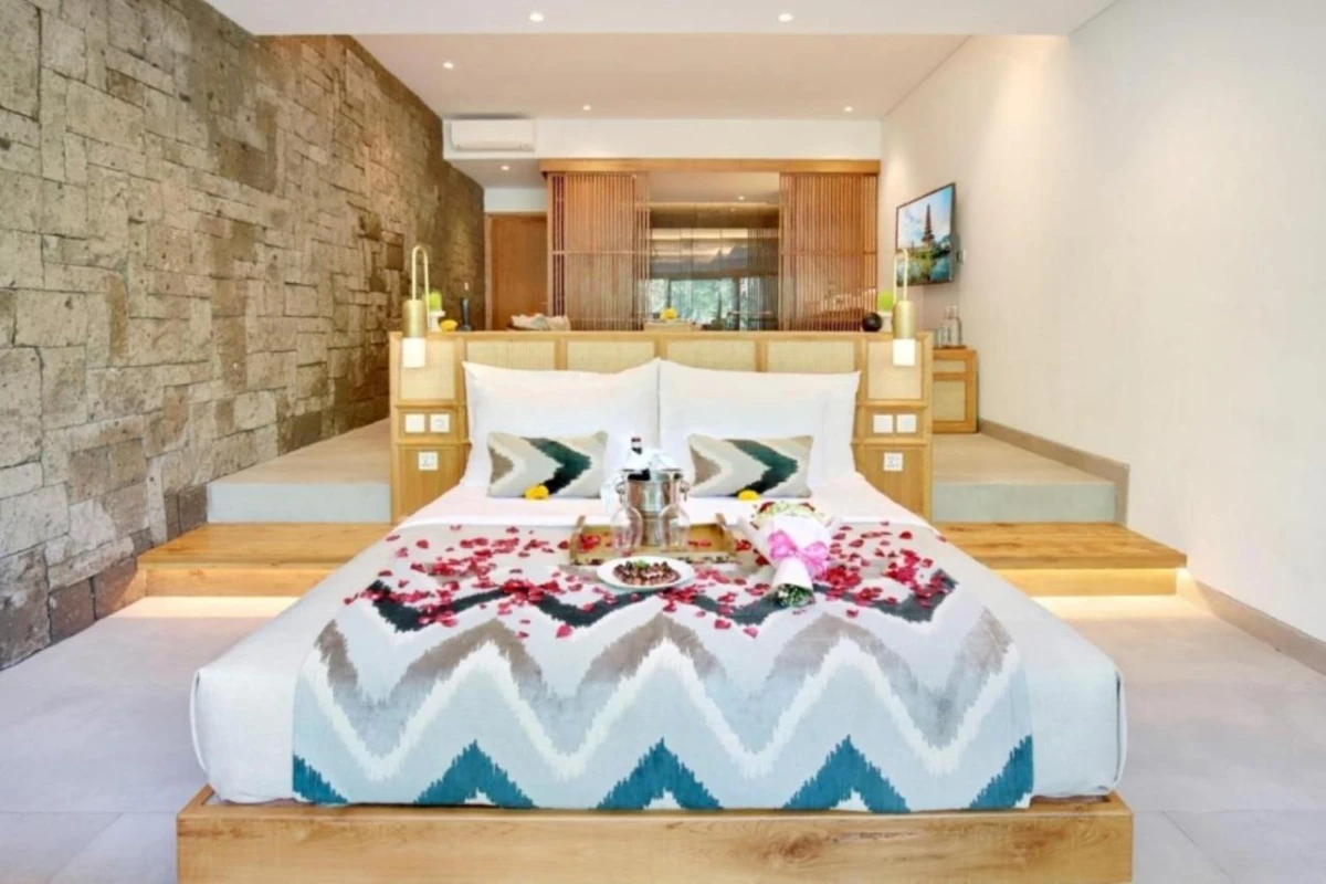 Kaamala Luxury Resort & Spa - Hotel Photo 34