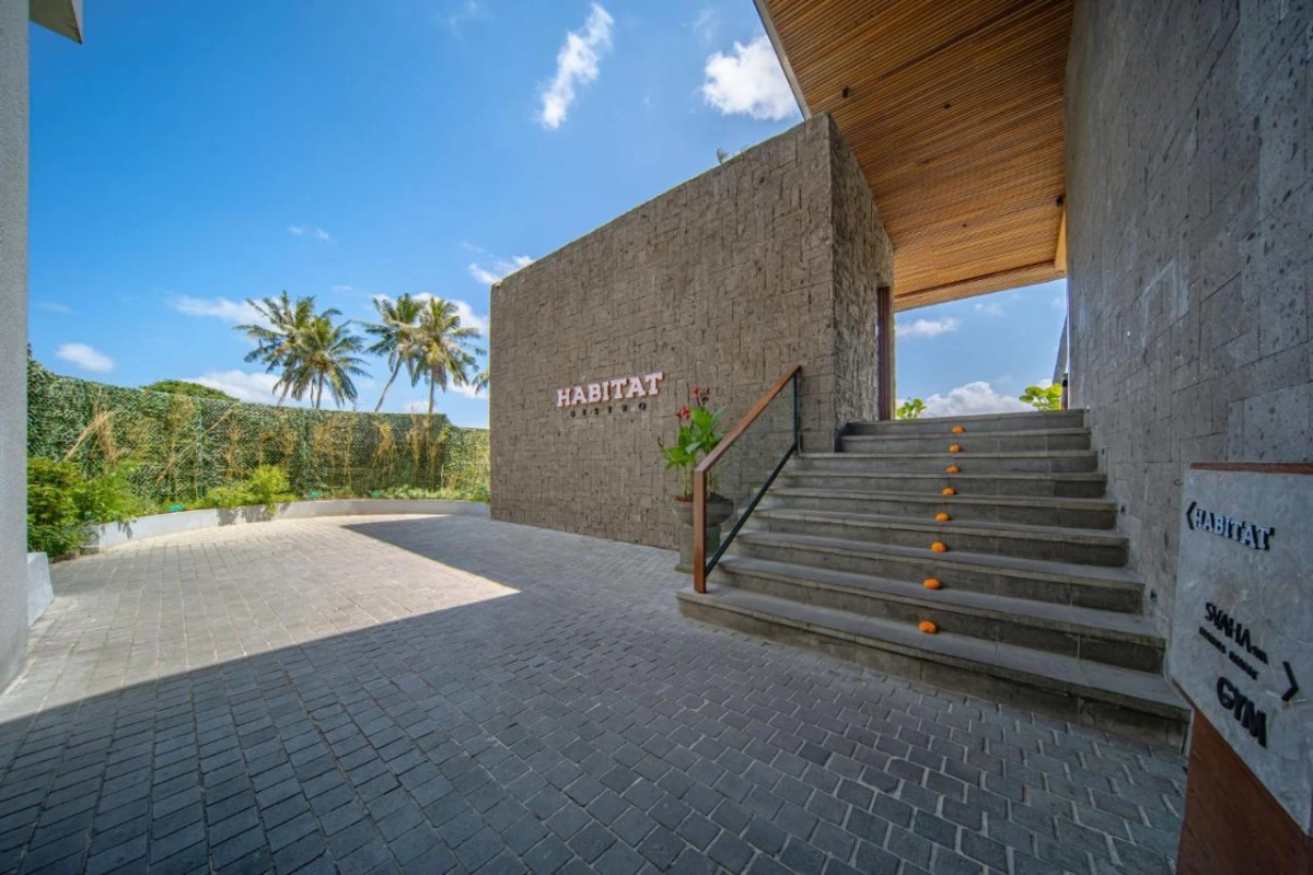 Kaamala Luxury Resort & Spa - Hotel Photo 35